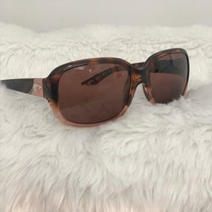 Costa ladies polarized sunglasses